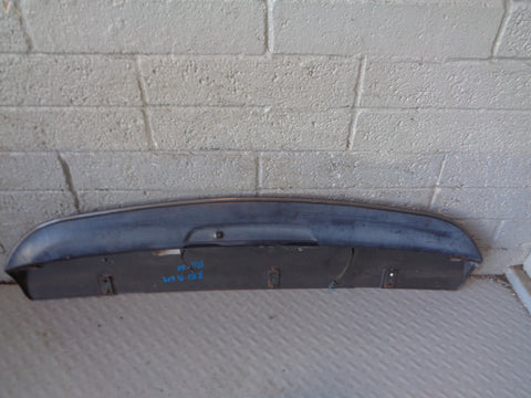 Range Rover Sport Spoiler Tailgate Roof Bonatti Grey with Brake Light R15055