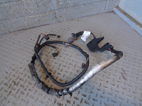 Discovery 3 Manual Gearbox Wiring Loom YMD504611B Land Rover 2.7 TDV6