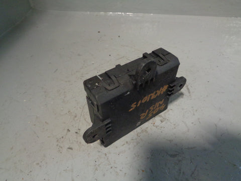 Range Rover L405 Door Module Near Side Rear EK52 14D620 AD 2013 to 2017