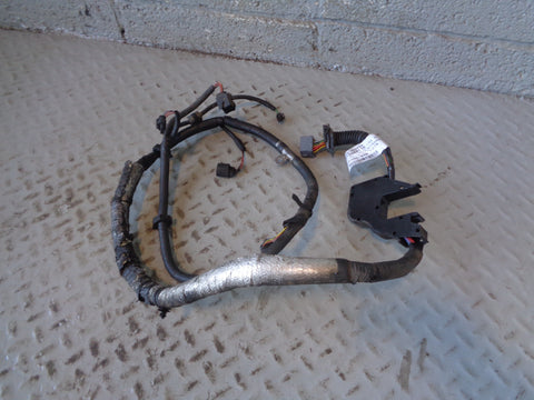 Discovery 3 Manual Gearbox Wiring Loom YMD504611B Land Rover 2.7 TDV6