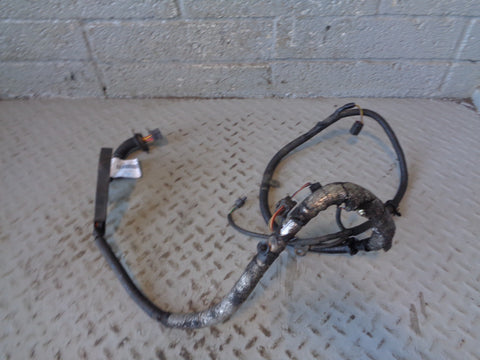 Discovery 3 Manual Gearbox Wiring Loom YMD504611B Land Rover 2.7 TDV6