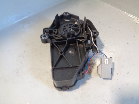 Range Rover Evoque Tailgate Release Actuator L320 AF63-14B529-AE 2011 to 2015