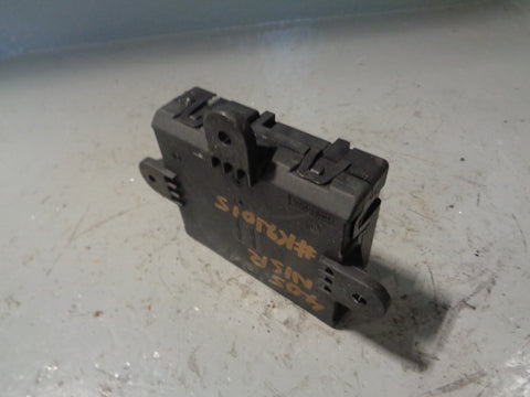 Range Rover L405 Door Module Near Side Rear EK52 14D620 AD 2013 to 2017