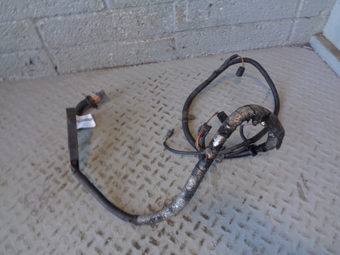 Discovery 3 Manual Gearbox Wiring Loom YMD504611B Land Rover 2.7 TDV6