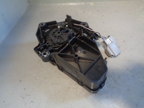 Range Rover Evoque Tailgate Release Actuator L320 AF63-14B529-AE 2011 to 2015