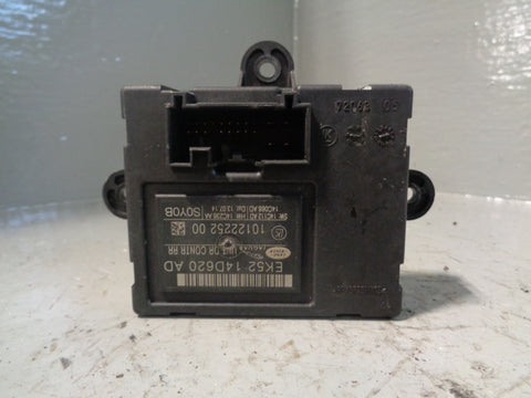 Range Rover L405 Door Module Near Side Rear EK52 14D620 AD 2013 to 2017