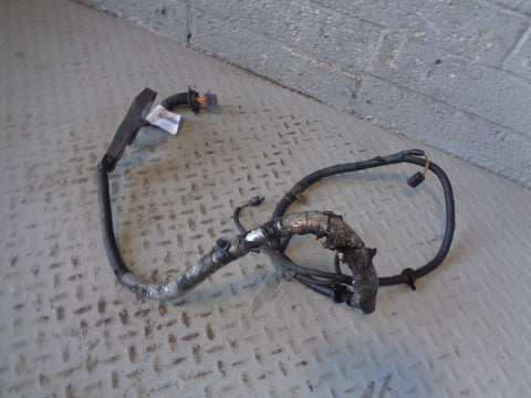 Discovery 3 Manual Gearbox Wiring Loom YMD504611B Land Rover 2.7 TDV6