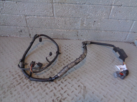 Discovery 3 Manual Gearbox Wiring Loom YMD504611B Land Rover 2.7 TDV6