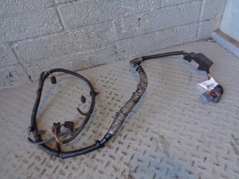 Discovery 3 Manual Gearbox Wiring Loom YMD504611B Land Rover 2.7 TDV6