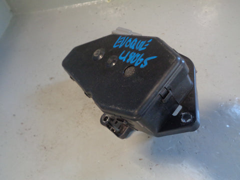Range Rover Evoque Tailgate Release Actuator L320 AF63-14B529-AE 2011 to 2015