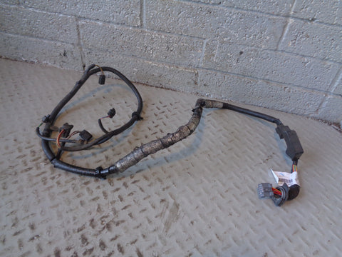 Discovery 3 Manual Gearbox Wiring Loom YMD504611B Land Rover 2.7 TDV6