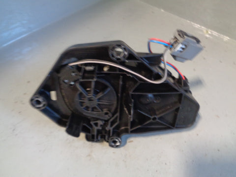 Range Rover Evoque Tailgate Release Actuator L320 AF63-14B529-AE 2011 to 2015