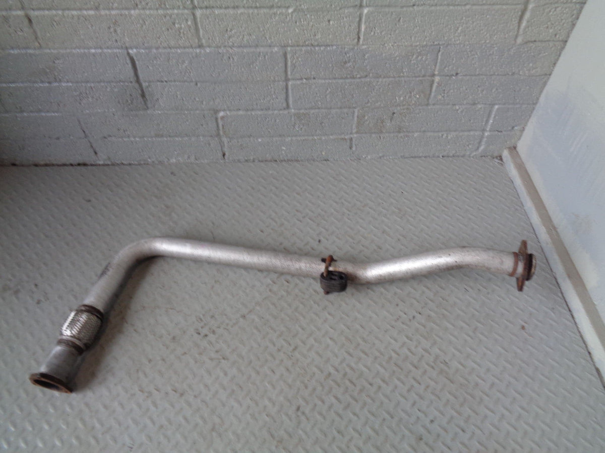 Discovery 2 Exhaust Down Pipe 2.5 TD5 Land Rover L318 1998 to 2004 D04064