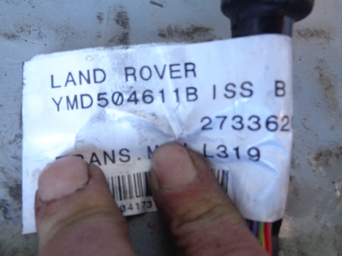 Discovery 3 Manual Gearbox Wiring Loom YMD504611B Land Rover 2.7 TDV6
