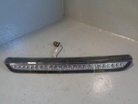 Range Rover Evoque Brake Light High Level AH32-13A619-A L538 2011 to 2015 Clear