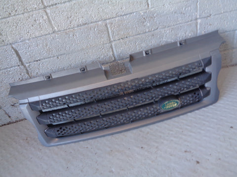 Range Rover Sport Front Grille Pre Facelift in Grey and Black L320 2005 to 2009