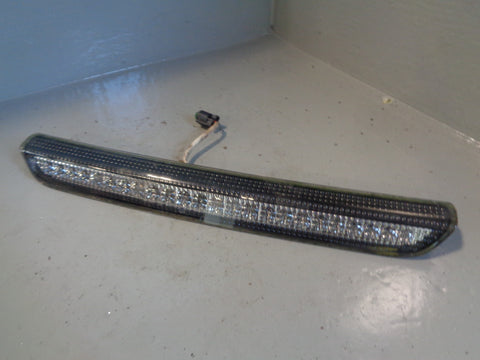 Range Rover Evoque Brake Light High Level AH32-13A619-A L538 2011 to 2015 Clear
