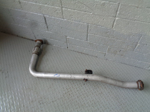 Discovery 2 Exhaust Down Pipe 2.5 TD5 Land Rover L318 1998 to 2004 D04064