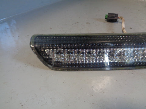 Range Rover Evoque Brake Light High Level AH32-13A619-A L538 2011 to 2015 Clear