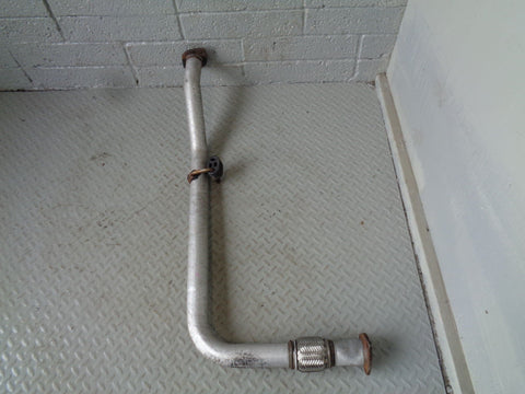 Discovery 2 Exhaust Down Pipe 2.5 TD5 Land Rover L318 1998 to 2004 D04064