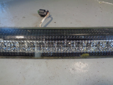 Range Rover Evoque Brake Light High Level AH32-13A619-A L538 2011 to 2015 Clear