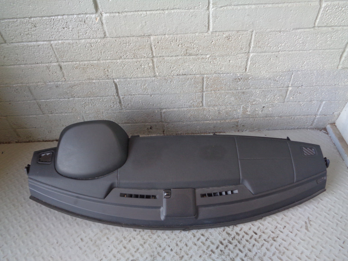 Discovery 4 Dashboard Black Land Rover for Sat Nav 2009 to 2016 K18035