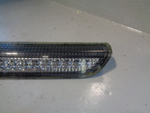 Range Rover Evoque Brake Light High Level AH32-13A619-A L538 2011 to 2015 Clear