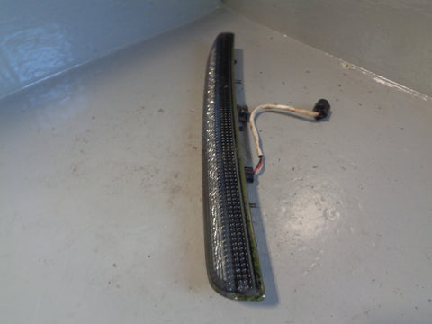 Range Rover Evoque Brake Light High Level AH32-13A619-A L538 2011 to 2015 Clear