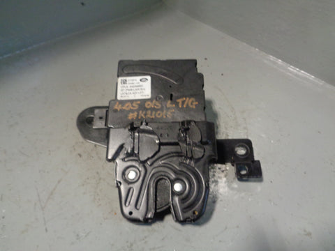 Range Rover L405 Tailgate Lock Actuator Latch Lower Off Side CPLA 442A66BD