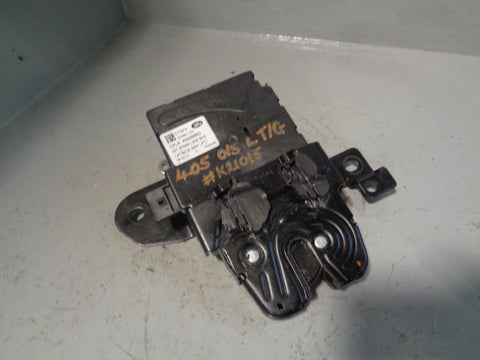 Range Rover L405 Tailgate Lock Actuator Latch Lower Off Side CPLA 442A66BD