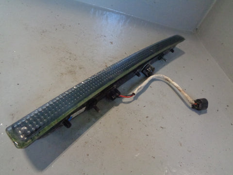Range Rover Evoque Brake Light High Level AH32-13A619-A L538 2011 to 2015 Clear