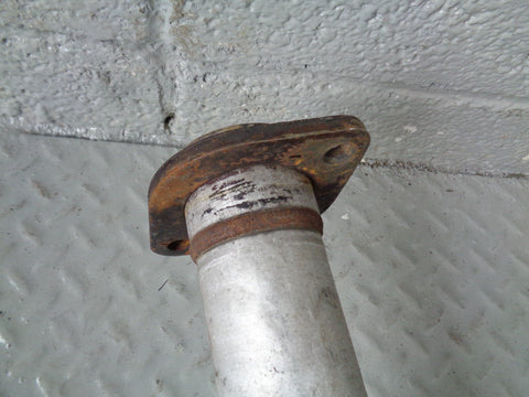 Discovery 2 Exhaust Down Pipe 2.5 TD5 Land Rover L318 1998 to 2004 D04064