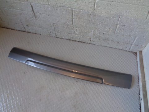 Range Rover Sport Tailgate Handle Trim Bonatti Grey L320 2005 to 2009