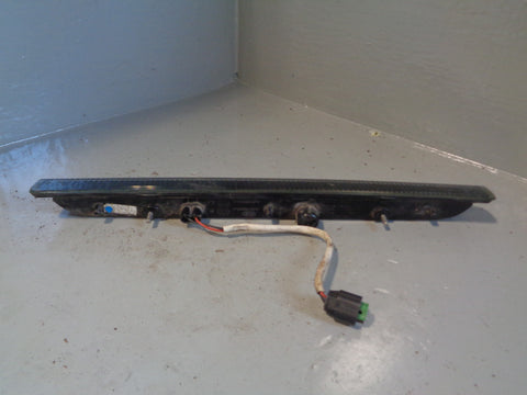 Range Rover Evoque Brake Light High Level AH32-13A619-A L538 2011 to 2015 Clear