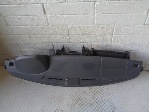 Discovery 4 Dashboard Black Land Rover for Sat Nav 2009 to 2016 K18035