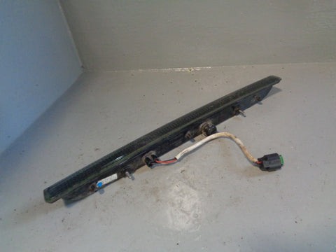 Range Rover Evoque Brake Light High Level AH32-13A619-A L538 2011 to 2015 Clear