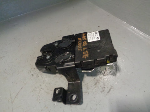 Range Rover L405 Tailgate Lock Actuator Latch Lower Off Side CPLA 442A66BD