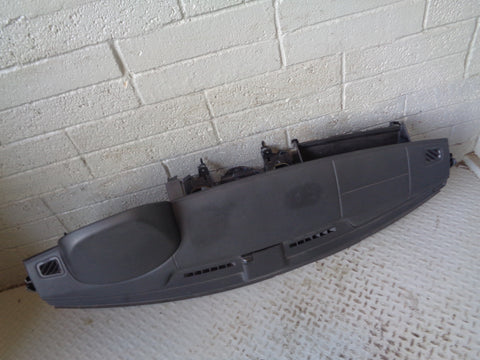 Discovery 4 Dashboard Black Land Rover for Sat Nav 2009 to 2016 K18035