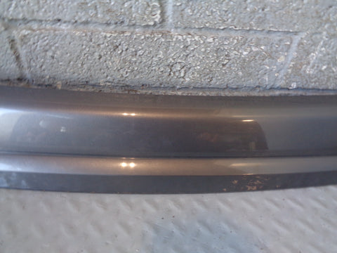 Range Rover Sport Tailgate Handle Trim Bonatti Grey L320 2005 to 2009