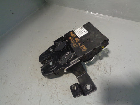 Range Rover L405 Tailgate Lock Actuator Latch Lower Off Side CPLA 442A66BD
