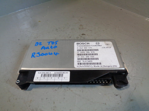 Discovery 2 TD5 Transmission Controller ECU Module Auto Land Rover IGG100010