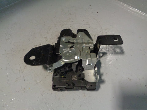 Range Rover L405 Tailgate Lock Actuator Latch Lower Off Side CPLA 442A66BD