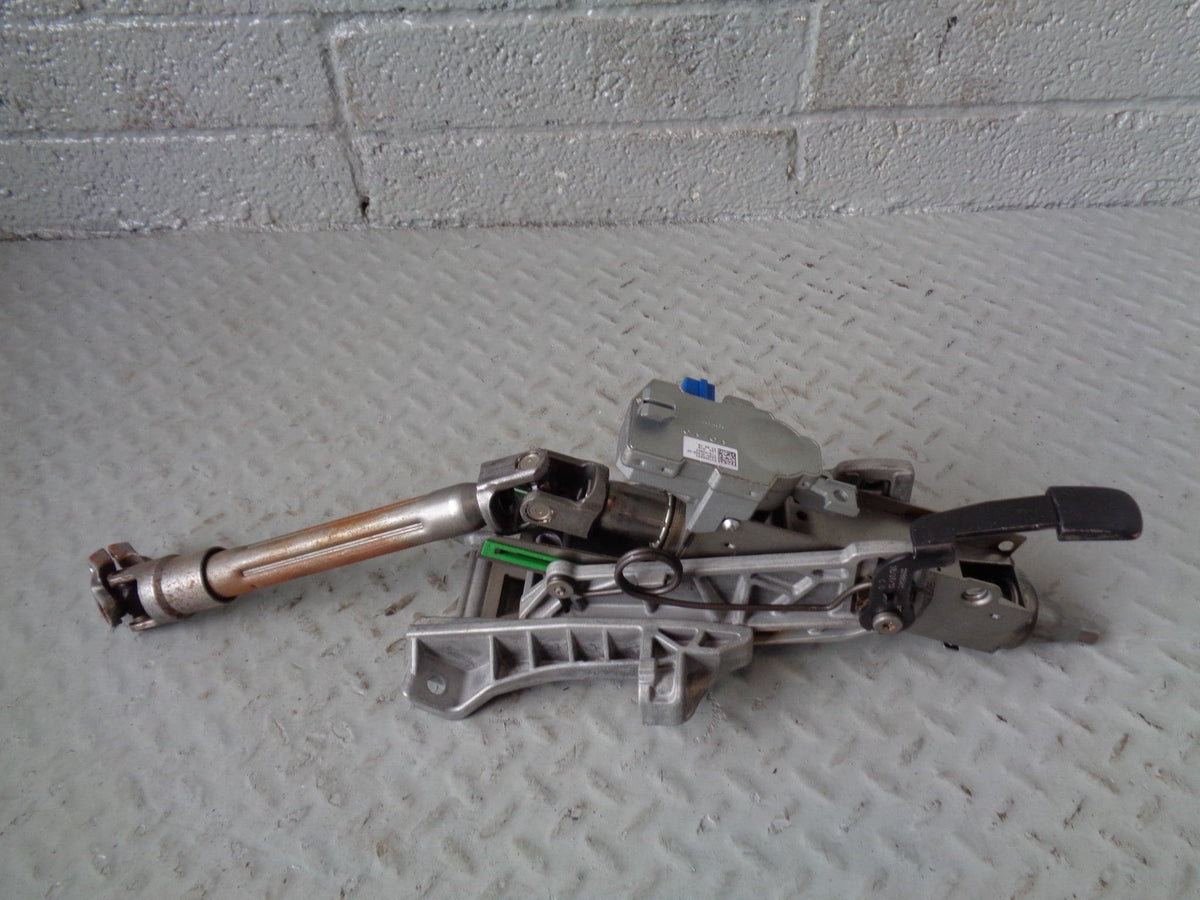 Freelander 2 Upper Steering Column Land Rover with Steering Lock Module R28064