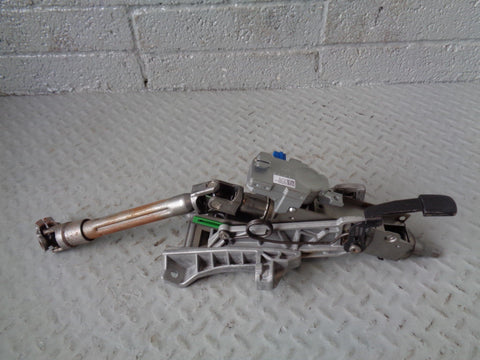 Freelander 2 Upper Steering Column Land Rover with Steering Lock Module R28064