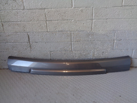 Range Rover Sport Tailgate Handle Trim Bonatti Grey L320 2005 to 2009