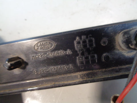 Range Rover Evoque Brake Light High Level AH32-13A619-A L538 2011 to 2015 Clear