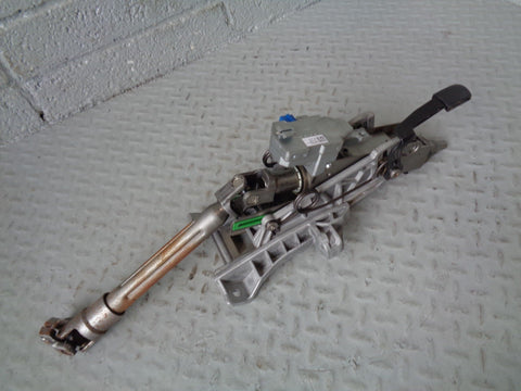 Freelander 2 Upper Steering Column Land Rover with Steering Lock Module R28064