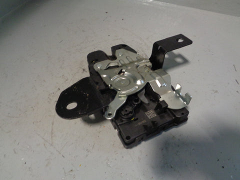 Range Rover L405 Tailgate Lock Actuator Latch Lower Off Side CPLA 442A66BD