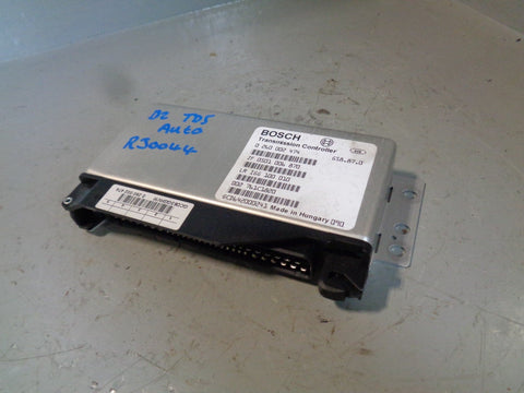 Discovery 2 TD5 Transmission Controller ECU Module Auto Land Rover IGG100010
