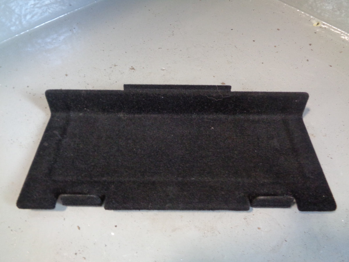 Range Rover Evoque Fuse Box Cover BJ32-06040-AA L538 2011 to 2018